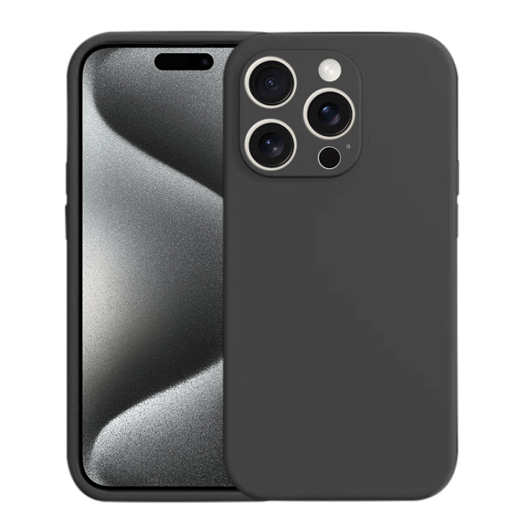 Liquid Silicone MagSafe Phone Case, For iPhone 15 Pro Max, For iPhone 15 Pro, For iPhone 15 Plus Apple Accessories engliq4638 iPhone 15 Pro Max - APEXEL INDIA - Mobile Lens - Mobile Camera Lens - Cellphone Accessories - Phone Lens - Smartphone Lens