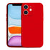 Liquid Silicone MagSafe Phone Case, For iPhone 11, For iPhone 11 Pro Apple Accessories engliq4646 More iPhone Cases - APEXEL INDIA - Mobile Lens - Mobile Camera Lens - Cellphone Accessories - Phone Lens - Smartphone Lens