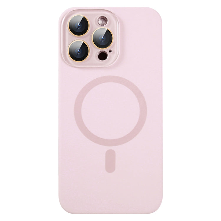 Liquid Silicone MagSafe Full Coverage Phone Case with Lens Film, For iPhone 15 Pro, For iPhone 15 Plus, For iPhone 15, For iPhone 14 Apple Accessories engliq4648 iPhone 15 Pro - APEXEL INDIA - Mobile Lens - Mobile Camera Lens - Cellphone Accessories - Phone Lens - Smartphone Lens