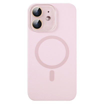 Liquid Silicone MagSafe Full Coverage Phone Case with Lens Film, For iPhone 13, For iPhone 12, For iPhone 12 Pro Max, For iPhone 12 Pro Apple Accessories engliq4669 More iPhone Cases - APEXEL INDIA - Mobile Lens - Mobile Camera Lens - Cellphone Accessories - Phone Lens - Smartphone Lens