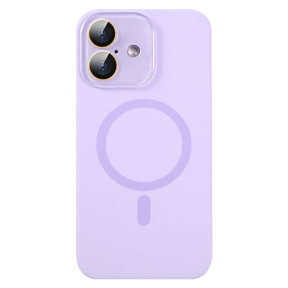 Liquid Silicone MagSafe Full Coverage Phone Case with Lens Film, For iPhone 16 Pro Max, For iPhone 16 Pro, For iPhone 16, For iPhone 15 Pro Max Apple Accessories engliq4647 iPhone 16 Pro Max - APEXEL INDIA - Mobile Lens - Mobile Camera Lens - Cellphone Accessories - Phone Lens - Smartphone Lens