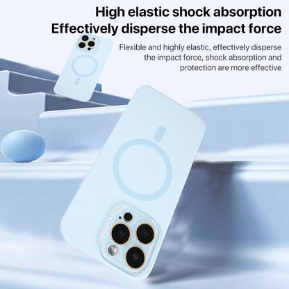 Liquid Silicone MagSafe Full Coverage Phone Case with Lens Film, For iPhone 16 Pro Max, For iPhone 16 Pro, For iPhone 16, For iPhone 15 Pro Max Apple Accessories engliq4647 iPhone 16 Pro Max - APEXEL INDIA - Mobile Lens - Mobile Camera Lens - Cellphone Accessories - Phone Lens - Smartphone Lens