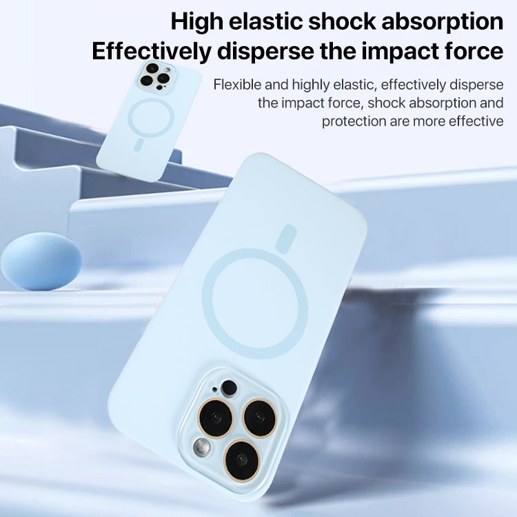 Liquid Silicone MagSafe Full Coverage Phone Case with Lens Film, For iPhone 14 Pro, For iPhone 14 Pro Max, For iPhone 13 Pro Max, For iPhone 13 Pro Apple Accessories engliq4649 iPhone 14 Pro - APEXEL INDIA - Mobile Lens - Mobile Camera Lens - Cellphone Accessories - Phone Lens - Smartphone Lens