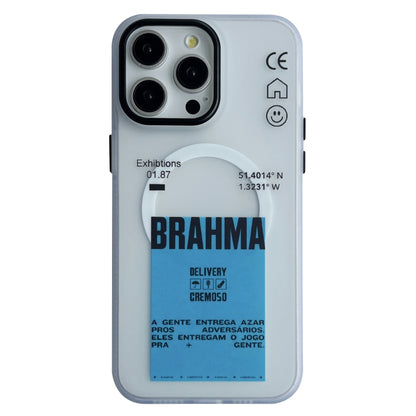 Frosted Metal Lens Protection Frame MagSafe Phone Case, For iPhone 15 Pro Max, For iPhone 15 Pro, For iPhone 15, For iPhone 14 Apple Accessories engfro4651 iPhone 15 Pro Max - APEXEL INDIA - Mobile Lens - Mobile Camera Lens - Cellphone Accessories - Phone Lens - Smartphone Lens
