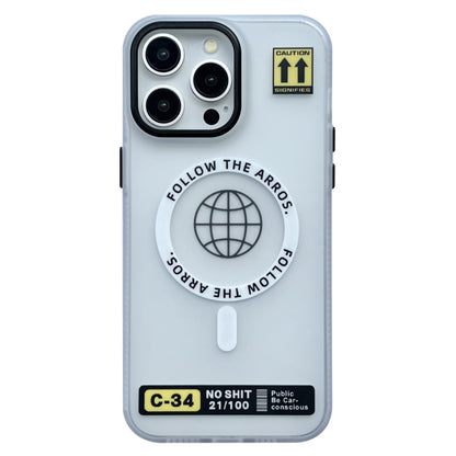 Frosted Metal Lens Protection Frame MagSafe Phone Case, For iPhone 14 Pro, For iPhone 14 Pro Max, For iPhone 13 Pro Max, For iPhone 13 Pro Apple Accessories engfro4652 iPhone 14 Pro - APEXEL INDIA - Mobile Lens - Mobile Camera Lens - Cellphone Accessories - Phone Lens - Smartphone Lens