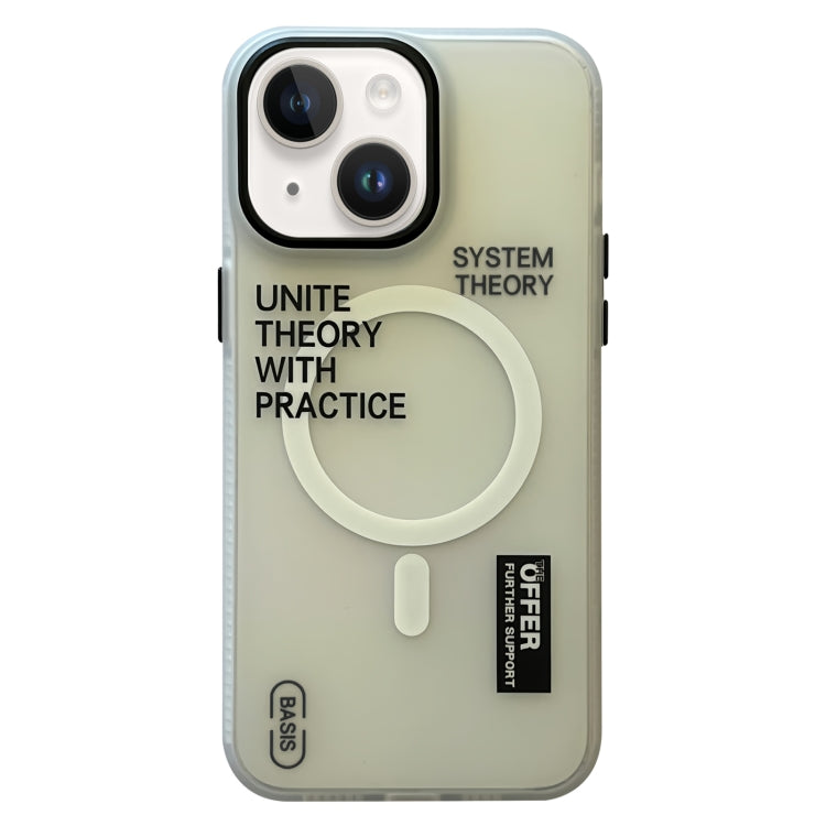 Frosted Metal Lens Protection Frame MagSafe Phone Case, For iPhone 13, For iPhone 12, For iPhone 12 Pro Max, For iPhone 12 Pro Apple Accessories engfro4670 More iPhone Cases - APEXEL INDIA - Mobile Lens - Mobile Camera Lens - Cellphone Accessories - Phone Lens - Smartphone Lens