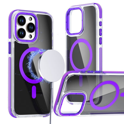 Magsafe Dual-Color Transparent Black Full Coverage Phone Case, For iPhone 13 Pro Max, For iPhone 13 Pro, For iPhone 12 Pro / 12, For iPhone 12 Pro Max Apple Accessories engmag4655 More iPhone Cases - APEXEL INDIA - Mobile Lens - Mobile Camera Lens - Cellphone Accessories - Phone Lens - Smartphone Lens