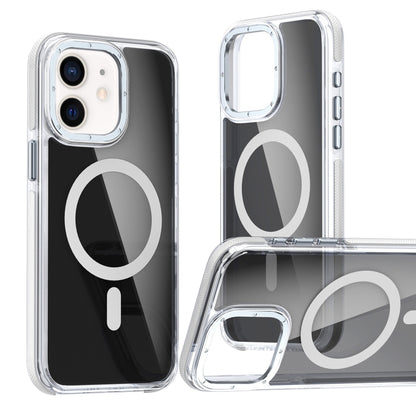 Magsafe Dual-Color Transparent Black Full Coverage Phone Case, For iPhone 13 Pro Max, For iPhone 13 Pro, For iPhone 12 Pro / 12, For iPhone 12 Pro Max Apple Accessories engmag4655 More iPhone Cases - APEXEL INDIA - Mobile Lens - Mobile Camera Lens - Cellphone Accessories - Phone Lens - Smartphone Lens