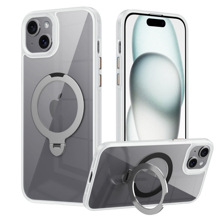 Transparent MagSafe Magnetic Rotating Ring Holder Phone Case, For iPhone 15 Plus, For iPhone 15, For iPhone 14 Plus, For iPhone 14, For iPhone 14 Pro, For iPhone 14 Pro Max Apple Accessories engtra4676 iPhone 15 Plus - APEXEL INDIA - Mobile Lens - Mobile Camera Lens - Cellphone Accessories - Phone Lens - Smartphone Lens