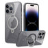 Transparent MagSafe Magnetic Rotating Ring Holder Phone Case, For iPhone 13 Pro Max, For iPhone 13 Pro, For iPhone 13, For iPhone 12 / 12 Pro, For iPhone 12 Pro Max Apple Accessories engtra4677 More iPhone Cases - APEXEL INDIA - Mobile Lens - Mobile Camera Lens - Cellphone Accessories - Phone Lens - Smartphone Lens