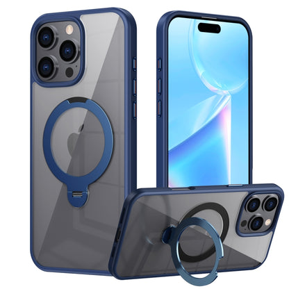 Transparent MagSafe Magnetic Rotating Ring Holder Phone Case, For iPhone 16 Pro Max, For iPhone 16 Pro, For iPhone 16 Plus, For iPhone 16, For iPhone 15 Pro Max, For iPhone 15 Pro Apple Accessories engtra4662 iPhone 16 Pro Max - APEXEL INDIA - Mobile Lens - Mobile Camera Lens - Cellphone Accessories - Phone Lens - Smartphone Lens