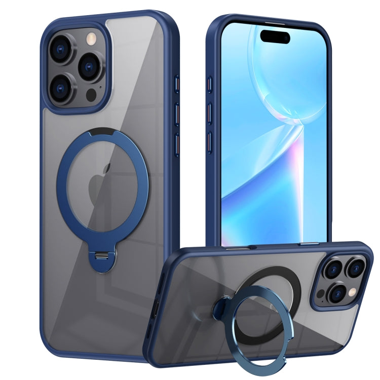 Transparent MagSafe Magnetic Rotating Ring Holder Phone Case, For iPhone 16 Pro Max, For iPhone 16 Pro, For iPhone 16 Plus, For iPhone 16, For iPhone 15 Pro Max, For iPhone 15 Pro Apple Accessories engtra4662 iPhone 16 Pro Max - APEXEL INDIA - Mobile Lens - Mobile Camera Lens - Cellphone Accessories - Phone Lens - Smartphone Lens