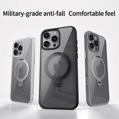 Transparent MagSafe Magnetic Rotating Ring Holder Phone Case, For iPhone 16 Pro Max, For iPhone 16 Pro, For iPhone 16 Plus, For iPhone 16, For iPhone 15 Pro Max, For iPhone 15 Pro Apple Accessories engtra4662 iPhone 16 Pro Max - APEXEL INDIA - Mobile Lens - Mobile Camera Lens - Cellphone Accessories - Phone Lens - Smartphone Lens