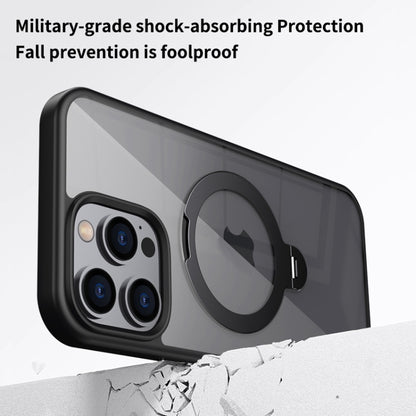 Transparent MagSafe Magnetic Rotating Ring Holder Phone Case, For iPhone 16 Pro Max, For iPhone 16 Pro, For iPhone 16 Plus, For iPhone 16, For iPhone 15 Pro Max, For iPhone 15 Pro Apple Accessories engtra4662 iPhone 16 Pro Max - APEXEL INDIA - Mobile Lens - Mobile Camera Lens - Cellphone Accessories - Phone Lens - Smartphone Lens