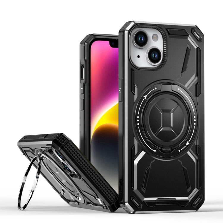Armor II Series MagSafe Magnetic Holder Phone Case, For iPhone 14 Plus, For iPhone 14, For iPhone 14 Pro, For iPhone 14 Pro Max Apple Accessories engarm4664 iPhone 14 Plus - APEXEL INDIA - Mobile Lens - Mobile Camera Lens - Cellphone Accessories - Phone Lens - Smartphone Lens