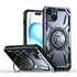 Armor II Series MagSafe Magnetic Holder Phone Case, For iPhone 14 Plus, For iPhone 14, For iPhone 14 Pro, For iPhone 14 Pro Max Apple Accessories engarm4664 iPhone 14 Plus - APEXEL INDIA - Mobile Lens - Mobile Camera Lens - Cellphone Accessories - Phone Lens - Smartphone Lens