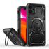 Armor II Series MagSafe Magnetic Holder Phone Case, For iPhone 11 Apple Accessories engarm4666 More iPhone Cases - APEXEL INDIA - Mobile Lens - Mobile Camera Lens - Cellphone Accessories - Phone Lens - Smartphone Lens