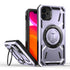 Armor II Series MagSafe Magnetic Holder Phone Case, For iPhone 11 Apple Accessories engarm4666 More iPhone Cases - APEXEL INDIA - Mobile Lens - Mobile Camera Lens - Cellphone Accessories - Phone Lens - Smartphone Lens
