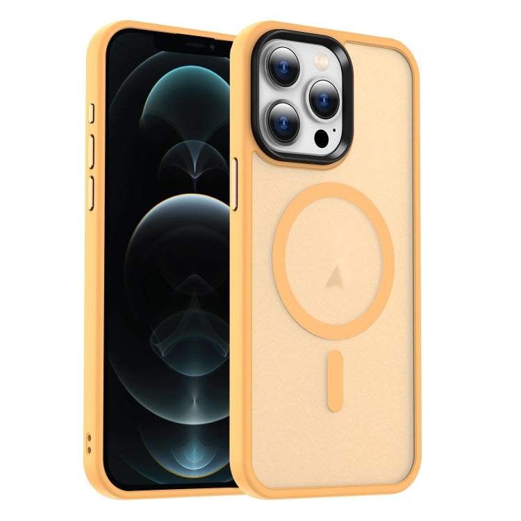 MagSafe Magnetic Skin Feel Frosted Phone Case, For iPhone 12 Pro Max, For iPhone 12 Pro, For iPhone 11 Apple Accessories engmag4672 More iPhone Cases - APEXEL INDIA - Mobile Lens - Mobile Camera Lens - Cellphone Accessories - Phone Lens - Smartphone Lens