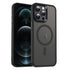 MagSafe Magnetic Skin Feel Frosted Phone Case, For iPhone 12 Pro Max, For iPhone 12 Pro, For iPhone 11 Apple Accessories engmag4672 More iPhone Cases - APEXEL INDIA - Mobile Lens - Mobile Camera Lens - Cellphone Accessories - Phone Lens - Smartphone Lens