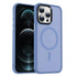 MagSafe Magnetic Skin Feel Frosted Phone Case, For iPhone 12 Pro Max, For iPhone 12 Pro, For iPhone 11 Apple Accessories engmag4672 More iPhone Cases - APEXEL INDIA - Mobile Lens - Mobile Camera Lens - Cellphone Accessories - Phone Lens - Smartphone Lens