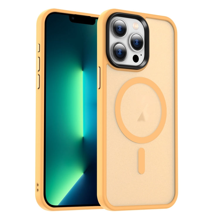 MagSafe Magnetic Skin Feel Frosted Phone Case, For iPhone 13 Pro, For iPhone 13, For iPhone 12 Apple Accessories engmag4671 More iPhone Cases - APEXEL INDIA - Mobile Lens - Mobile Camera Lens - Cellphone Accessories - Phone Lens - Smartphone Lens