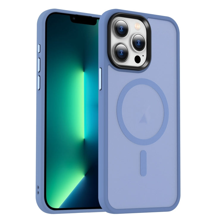MagSafe Magnetic Skin Feel Frosted Phone Case, For iPhone 14 Pro, For iPhone 14 Pro Max, For iPhone 13 Pro Max Apple Accessories engmag4683 iPhone 14 Pro - APEXEL INDIA - Mobile Lens - Mobile Camera Lens - Cellphone Accessories - Phone Lens - Smartphone Lens