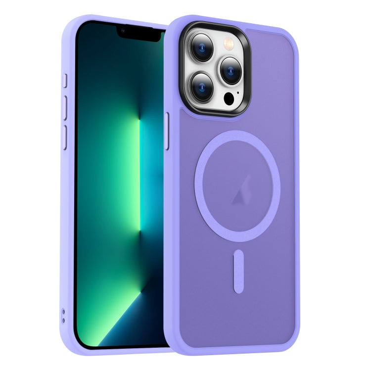 MagSafe Magnetic Skin Feel Frosted Phone Case, For iPhone 14 Pro, For iPhone 14 Pro Max, For iPhone 13 Pro Max Apple Accessories engmag4683 iPhone 14 Pro - APEXEL INDIA - Mobile Lens - Mobile Camera Lens - Cellphone Accessories - Phone Lens - Smartphone Lens