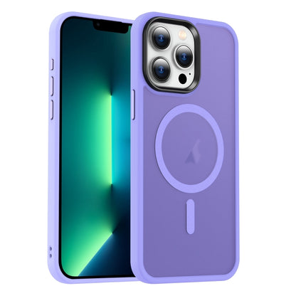 MagSafe Magnetic Skin Feel Frosted Phone Case, For iPhone 14 Pro, For iPhone 14 Pro Max, For iPhone 13 Pro Max Apple Accessories engmag4683 iPhone 14 Pro - APEXEL INDIA - Mobile Lens - Mobile Camera Lens - Cellphone Accessories - Phone Lens - Smartphone Lens