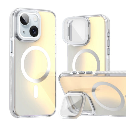 MagSafe Gradient Color Lens Film Phone Case with Lens Fold Holder, For iPhone 15 Plus, For iPhone 15, For iPhone 14 Plus, For iPhone 14 / 13, For iPhone 14 Pro, For iPhone 14 Pro Max Apple Accessories engmag4687 iPhone 15 Plus - APEXEL INDIA - Mobile Lens - Mobile Camera Lens - Cellphone Accessories - Phone Lens - Smartphone Lens