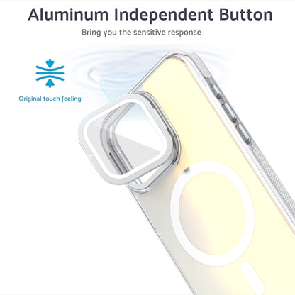 MagSafe Gradient Color Lens Film Phone Case with Lens Fold Holder, For iPhone 15 Plus, For iPhone 15, For iPhone 14 Plus, For iPhone 14 / 13, For iPhone 14 Pro, For iPhone 14 Pro Max Apple Accessories engmag4687 iPhone 15 Plus - APEXEL INDIA - Mobile Lens - Mobile Camera Lens - Cellphone Accessories - Phone Lens - Smartphone Lens
