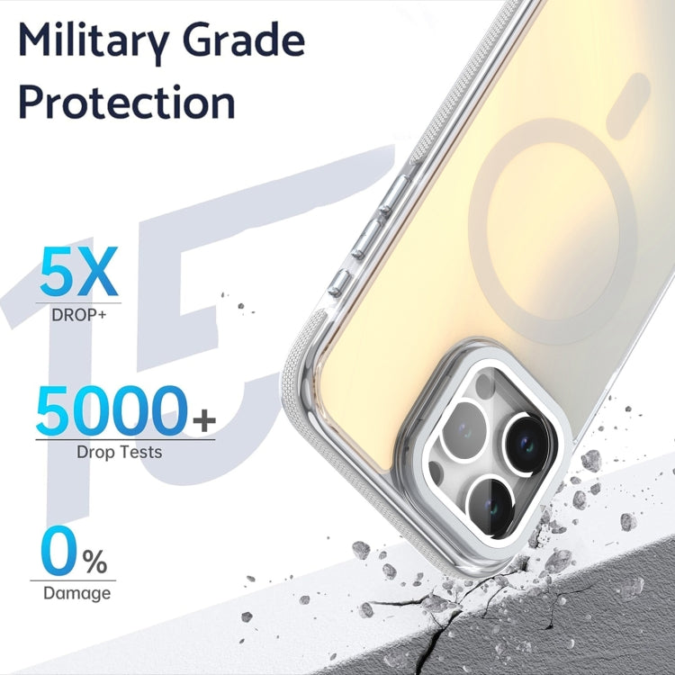 MagSafe Gradient Color Lens Film Phone Case with Lens Fold Holder, For iPhone 15 Plus, For iPhone 15, For iPhone 14 Plus, For iPhone 14 / 13, For iPhone 14 Pro, For iPhone 14 Pro Max Apple Accessories engmag4687 iPhone 15 Plus - APEXEL INDIA - Mobile Lens - Mobile Camera Lens - Cellphone Accessories - Phone Lens - Smartphone Lens