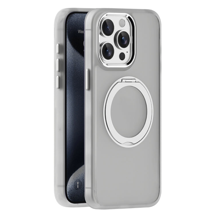 Skin Feel Frosted MagSafe Magnetic Holder Phone Case, For iPhone 15 Pro Max, For iPhone 15 Pro, For iPhone 15 Plus, For iPhone 15 Apple Accessories engski4689 iPhone 15 Pro Max - APEXEL INDIA - Mobile Lens - Mobile Camera Lens - Cellphone Accessories - Phone Lens - Smartphone Lens