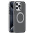 Skin Feel Frosted MagSafe Magnetic Holder Phone Case, For iPhone 15 Pro Max, For iPhone 15 Pro, For iPhone 15 Plus, For iPhone 15 Apple Accessories engski4689 iPhone 15 Pro Max - APEXEL INDIA - Mobile Lens - Mobile Camera Lens - Cellphone Accessories - Phone Lens - Smartphone Lens
