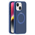 Skin Feel Frosted MagSafe Magnetic Holder Phone Case, For iPhone 14 Plus, For iPhone 14, For iPhone 14 Pro, For iPhone 14 Pro Max Apple Accessories engski4675 iPhone 14 Plus - APEXEL INDIA - Mobile Lens - Mobile Camera Lens - Cellphone Accessories - Phone Lens - Smartphone Lens