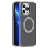 Skin Feel Frosted MagSafe Magnetic Holder Phone Case, For iPhone 13 Pro Max, For iPhone 13 Pro, For iPhone 13, For iPhone 12 Apple Accessories engski4691 More iPhone Cases - APEXEL INDIA - Mobile Lens - Mobile Camera Lens - Cellphone Accessories - Phone Lens - Smartphone Lens