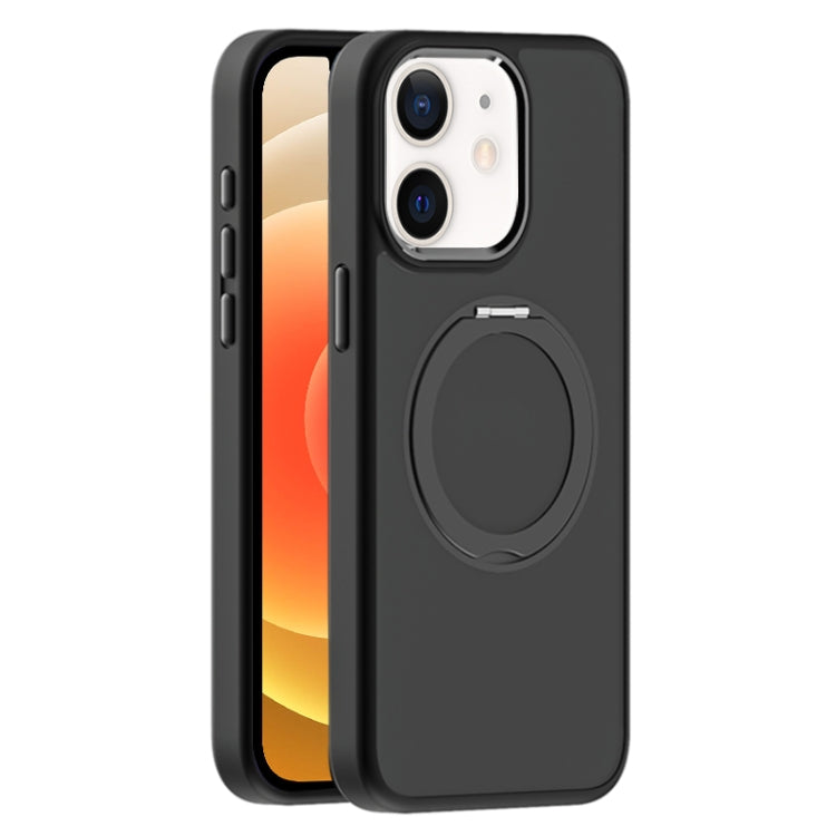 Skin Feel Frosted MagSafe Magnetic Holder Phone Case, For iPhone 13 Pro Max, For iPhone 13 Pro, For iPhone 13, For iPhone 12 Apple Accessories engski4691 More iPhone Cases - APEXEL INDIA - Mobile Lens - Mobile Camera Lens - Cellphone Accessories - Phone Lens - Smartphone Lens
