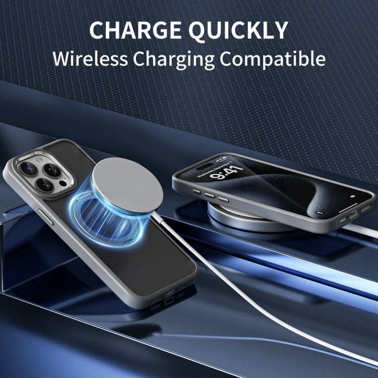 Skin Feel Frosted MagSafe Magnetic Holder Phone Case, For iPhone 13 Pro Max, For iPhone 13 Pro, For iPhone 13, For iPhone 12 Apple Accessories engski4691 More iPhone Cases - APEXEL INDIA - Mobile Lens - Mobile Camera Lens - Cellphone Accessories - Phone Lens - Smartphone Lens