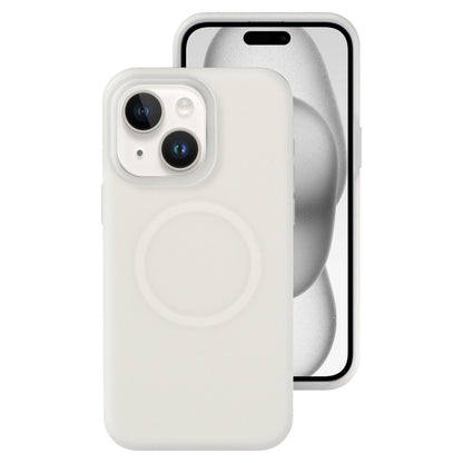 Jelly Liquid Silicone MagSafe Magnetic Phone Case, For iPhone 15, For iPhone 14 Plus Apple Accessories engjel4701 iPhone 15 - APEXEL INDIA - Mobile Lens - Mobile Camera Lens - Cellphone Accessories - Phone Lens - Smartphone Lens