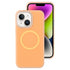 Jelly Liquid Silicone MagSafe Magnetic Phone Case, For iPhone 14, For iPhone 14 Pro Apple Accessories engjel4683 iPhone 14 - APEXEL INDIA - Mobile Lens - Mobile Camera Lens - Cellphone Accessories - Phone Lens - Smartphone Lens