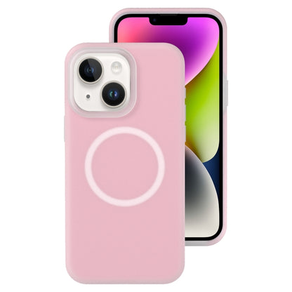 Jelly Liquid Silicone MagSafe Magnetic Phone Case, For iPhone 15, For iPhone 14 Plus Apple Accessories engjel4701 iPhone 15 - APEXEL INDIA - Mobile Lens - Mobile Camera Lens - Cellphone Accessories - Phone Lens - Smartphone Lens