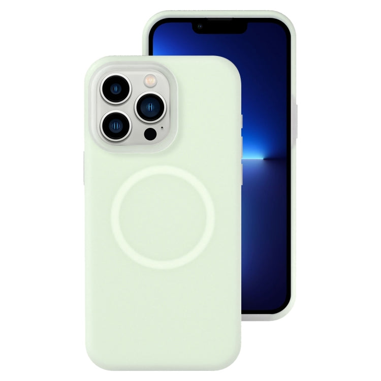 Jelly Liquid Silicone MagSafe Magnetic Phone Case, For iPhone 13 Pro, For iPhone 13 Apple Accessories engjel4685 More iPhone Cases - APEXEL INDIA - Mobile Lens - Mobile Camera Lens - Cellphone Accessories - Phone Lens - Smartphone Lens