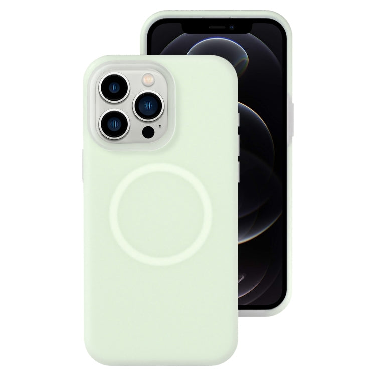 Jelly Liquid Silicone MagSafe Magnetic Phone Case, For iPhone 12 Pro, For iPhone 11 Pro Max Apple Accessories engjel4687 More iPhone Cases - APEXEL INDIA - Mobile Lens - Mobile Camera Lens - Cellphone Accessories - Phone Lens - Smartphone Lens