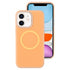 Jelly Liquid Silicone MagSafe Magnetic Phone Case, For iPhone 11, For iPhone 11 Pro Apple Accessories engjel4706 More iPhone Cases - APEXEL INDIA - Mobile Lens - Mobile Camera Lens - Cellphone Accessories - Phone Lens - Smartphone Lens