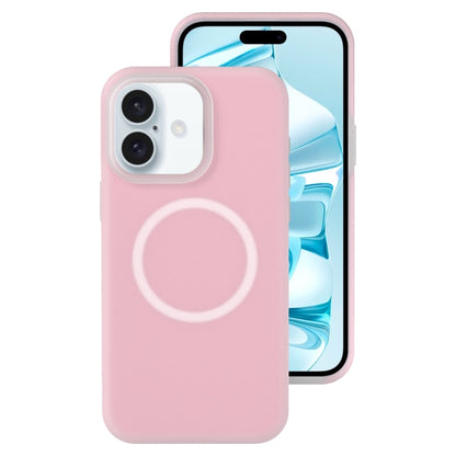 Jelly Liquid Silicone MagSafe Magnetic Phone Case, For iPhone 16 Pro, For iPhone 16 Plus Apple Accessories engjel4698 iPhone 16 Pro - APEXEL INDIA - Mobile Lens - Mobile Camera Lens - Cellphone Accessories - Phone Lens - Smartphone Lens