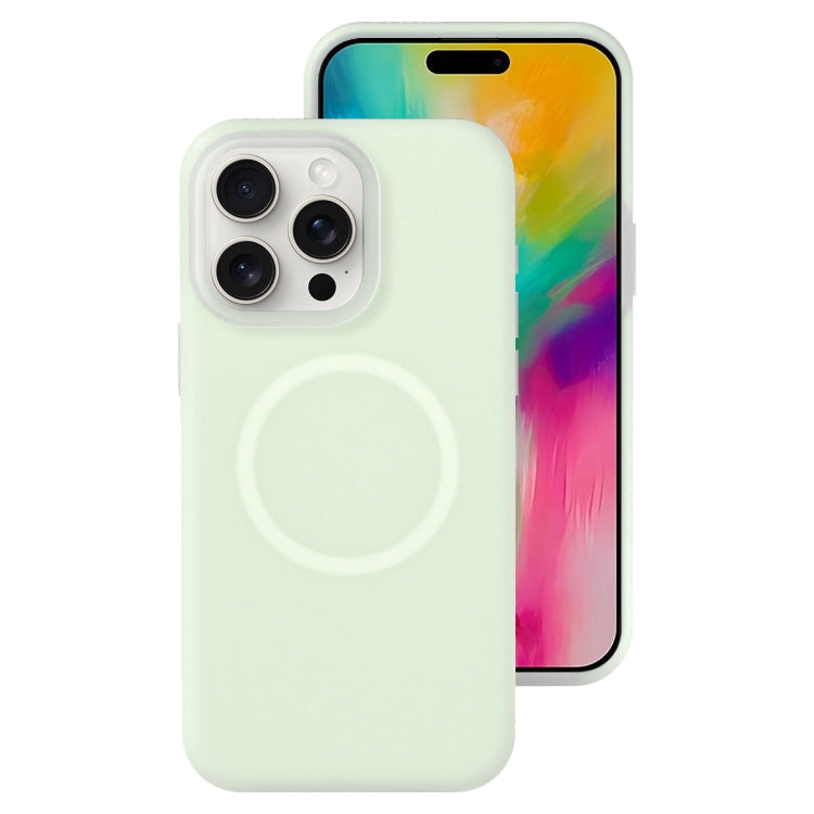 Jelly Liquid Silicone MagSafe Magnetic Phone Case, For iPhone 16 Pro, For iPhone 16 Plus Apple Accessories engjel4698 iPhone 16 Pro - APEXEL INDIA - Mobile Lens - Mobile Camera Lens - Cellphone Accessories - Phone Lens - Smartphone Lens