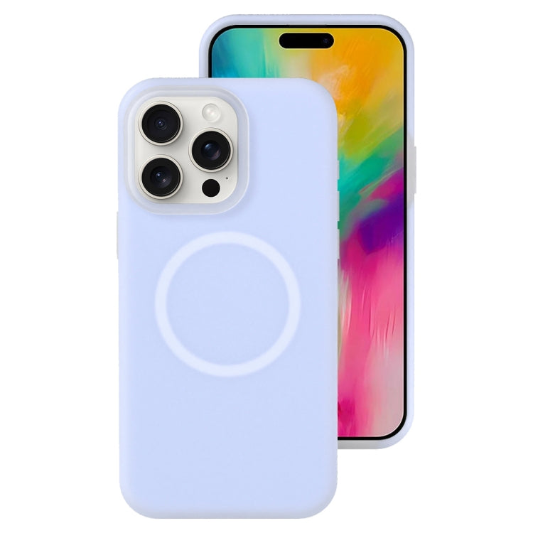 Jelly Liquid Silicone MagSafe Magnetic Phone Case, For iPhone 16 Pro, For iPhone 16 Plus Apple Accessories engjel4698 iPhone 16 Pro - APEXEL INDIA - Mobile Lens - Mobile Camera Lens - Cellphone Accessories - Phone Lens - Smartphone Lens