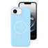 Jelly Liquid Silicone MagSafe Magnetic Phone Case, For iPhone 16e, For iPhone 16 Pro Max Apple Accessories engjel4697 iPhone 16e - APEXEL INDIA - Mobile Lens - Mobile Camera Lens - Cellphone Accessories - Phone Lens - Smartphone Lens