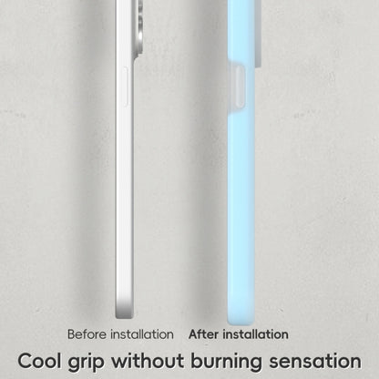 Jelly Liquid Silicone MagSafe Magnetic Phone Case, For iPhone 13 Pro, For iPhone 13 Apple Accessories engjel4685 More iPhone Cases - APEXEL INDIA - Mobile Lens - Mobile Camera Lens - Cellphone Accessories - Phone Lens - Smartphone Lens