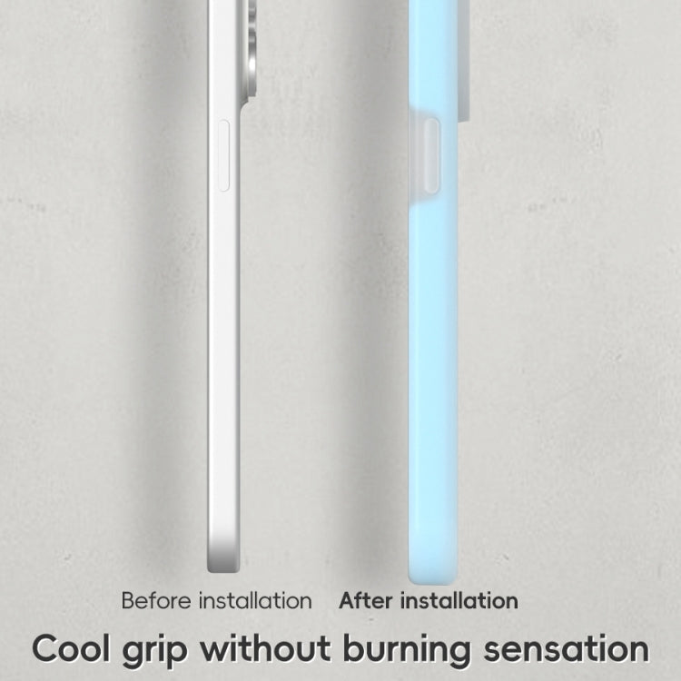 Jelly Liquid Silicone MagSafe Magnetic Phone Case, For iPhone 15, For iPhone 14 Plus Apple Accessories engjel4701 iPhone 15 - APEXEL INDIA - Mobile Lens - Mobile Camera Lens - Cellphone Accessories - Phone Lens - Smartphone Lens